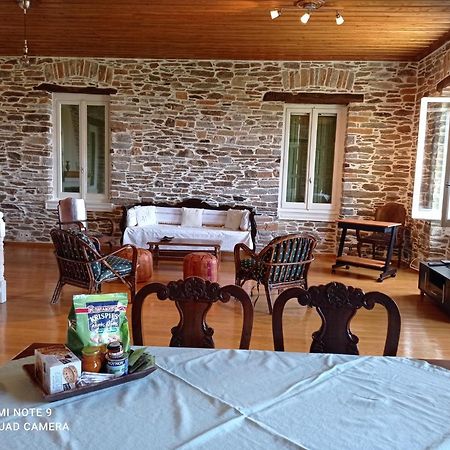 Afétai Marina Traditional Stonehouse מראה חיצוני תמונה