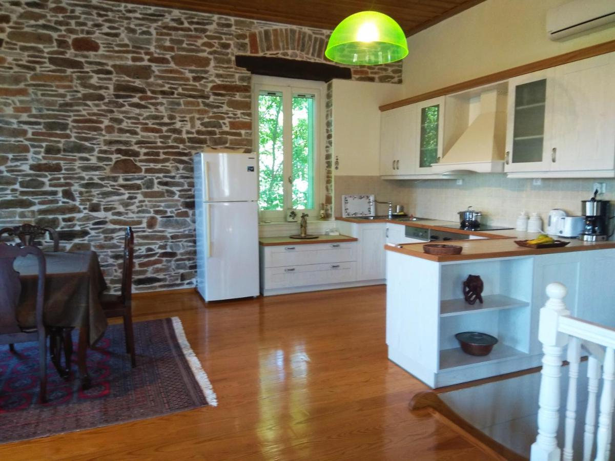 Afétai Marina Traditional Stonehouse מראה חיצוני תמונה