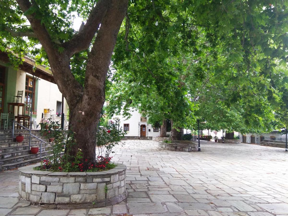 Afétai Marina Traditional Stonehouse מראה חיצוני תמונה