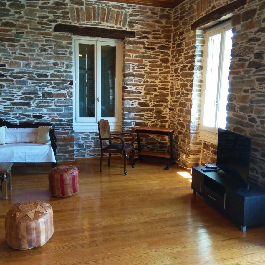 Afétai Marina Traditional Stonehouse מראה חיצוני תמונה