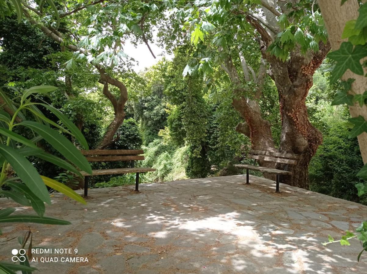 Afétai Marina Traditional Stonehouse מראה חיצוני תמונה