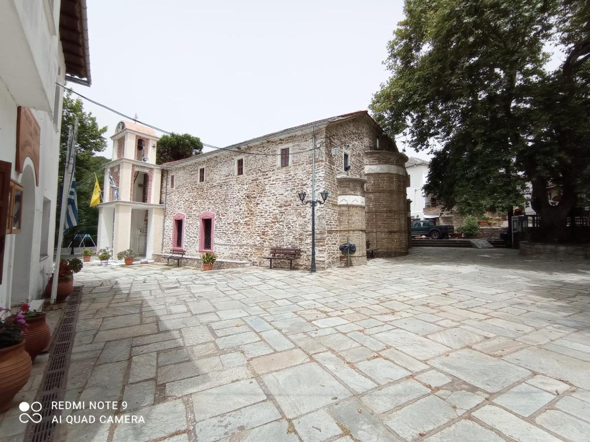 Afétai Marina Traditional Stonehouse מראה חיצוני תמונה