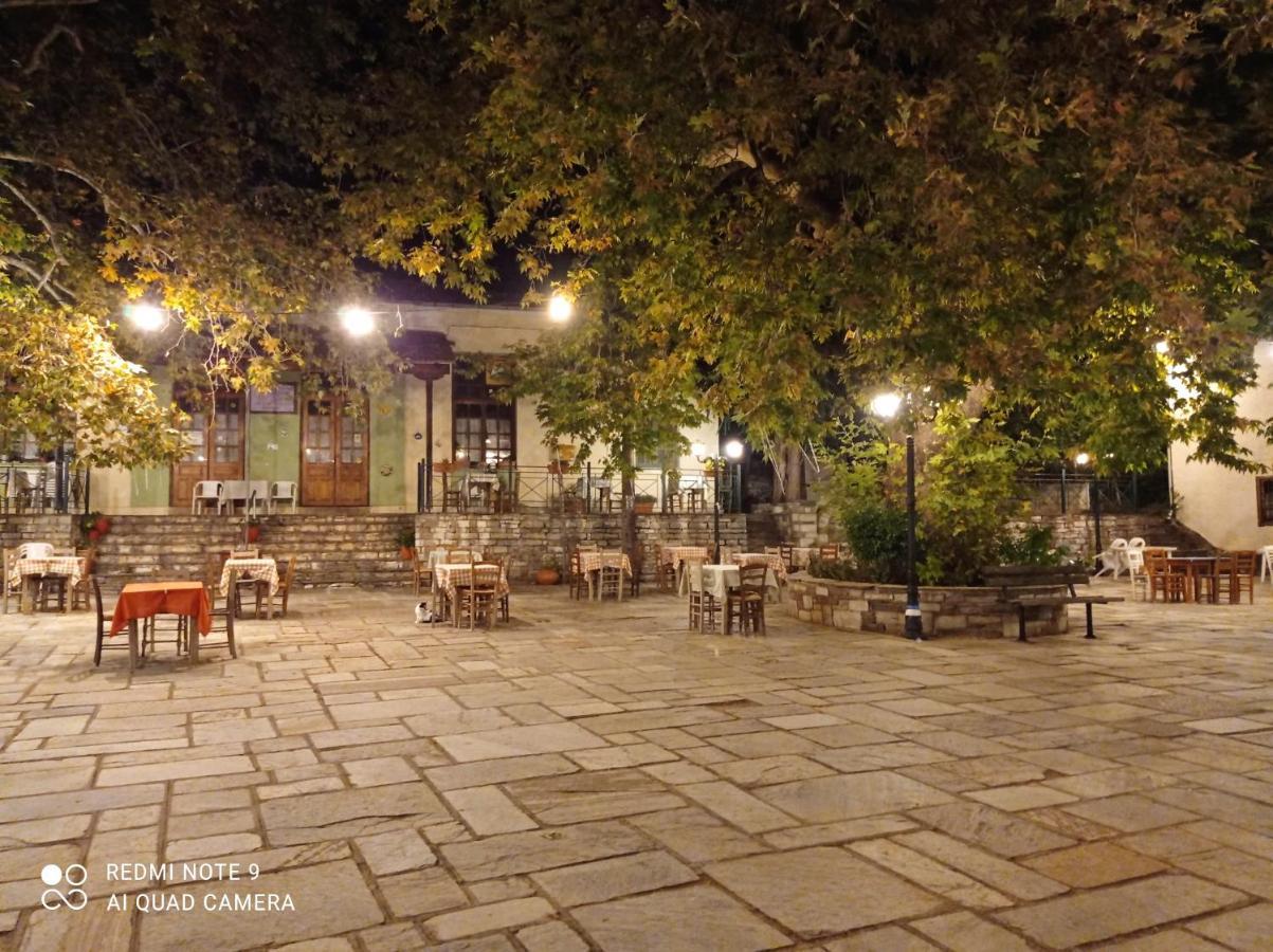 Afétai Marina Traditional Stonehouse מראה חיצוני תמונה
