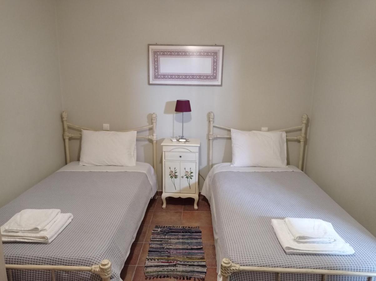 Afétai Marina Traditional Stonehouse מראה חיצוני תמונה