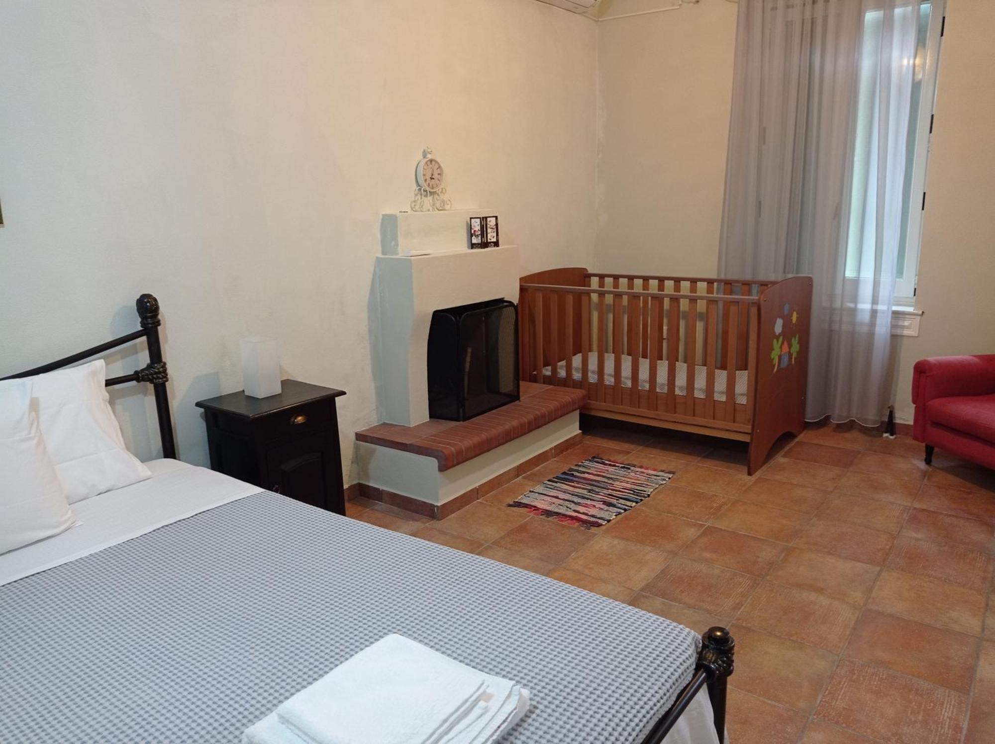 Afétai Marina Traditional Stonehouse מראה חיצוני תמונה