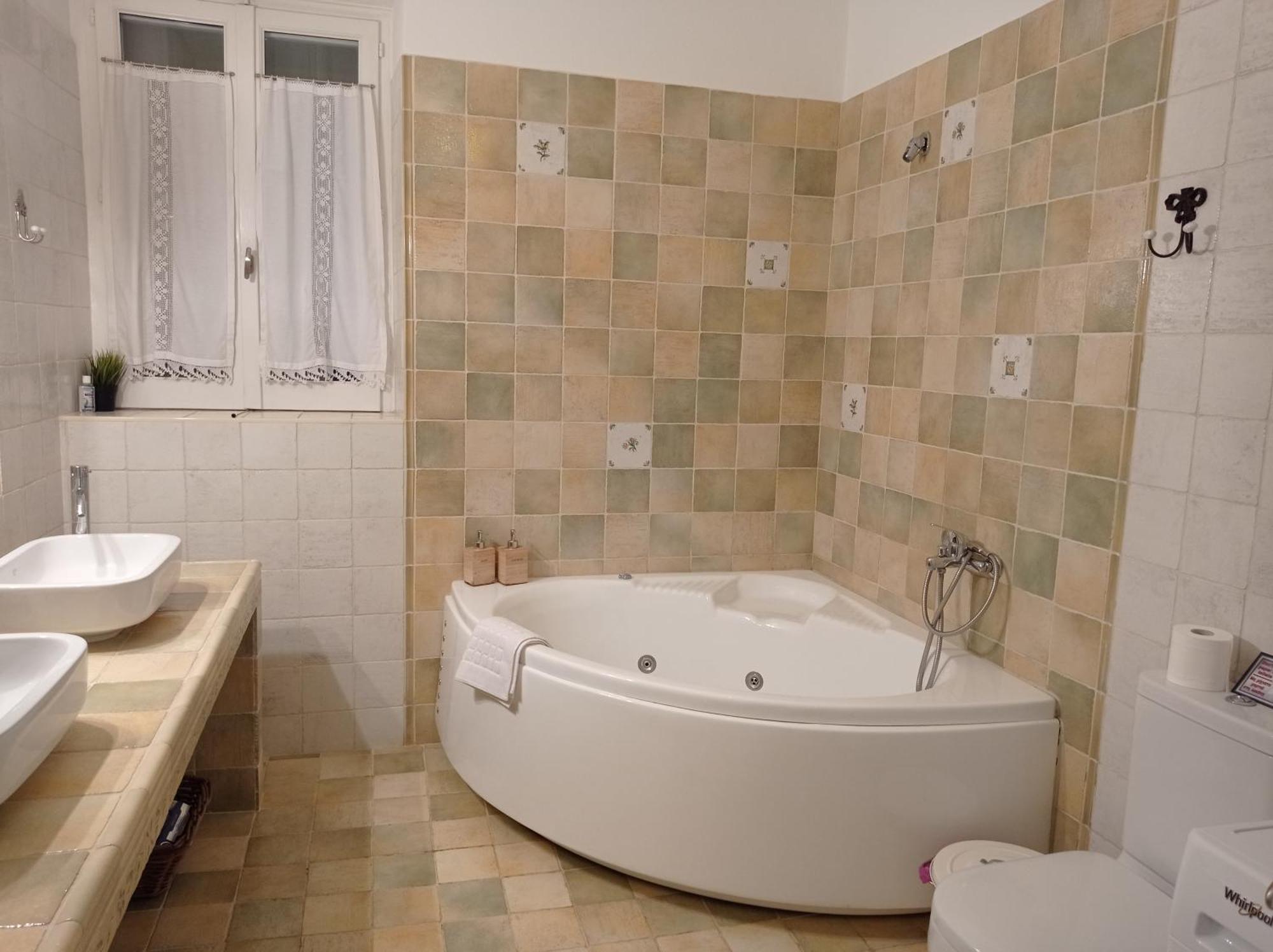 Afétai Marina Traditional Stonehouse מראה חיצוני תמונה